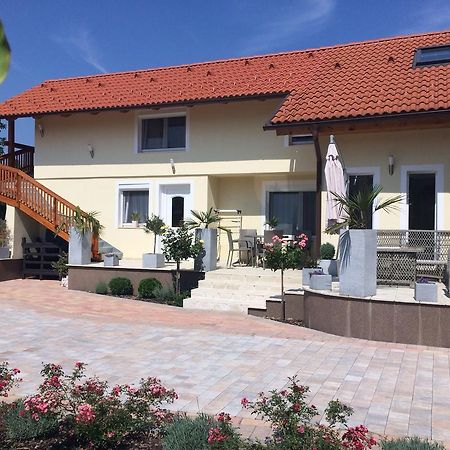 Leiner Apartman Hévíz Habitación foto