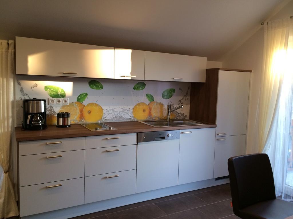 Leiner Apartman Hévíz Habitación foto