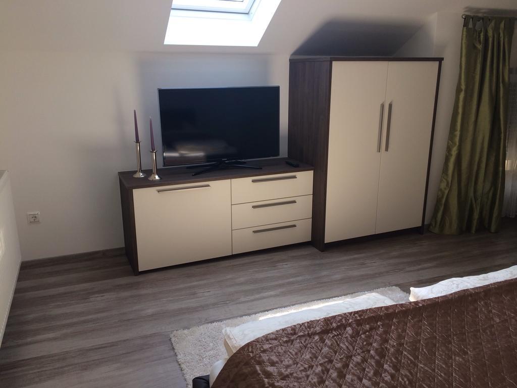 Leiner Apartman Hévíz Habitación foto