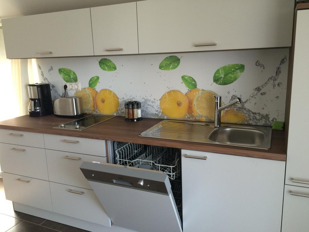 Leiner Apartman Hévíz Habitación foto