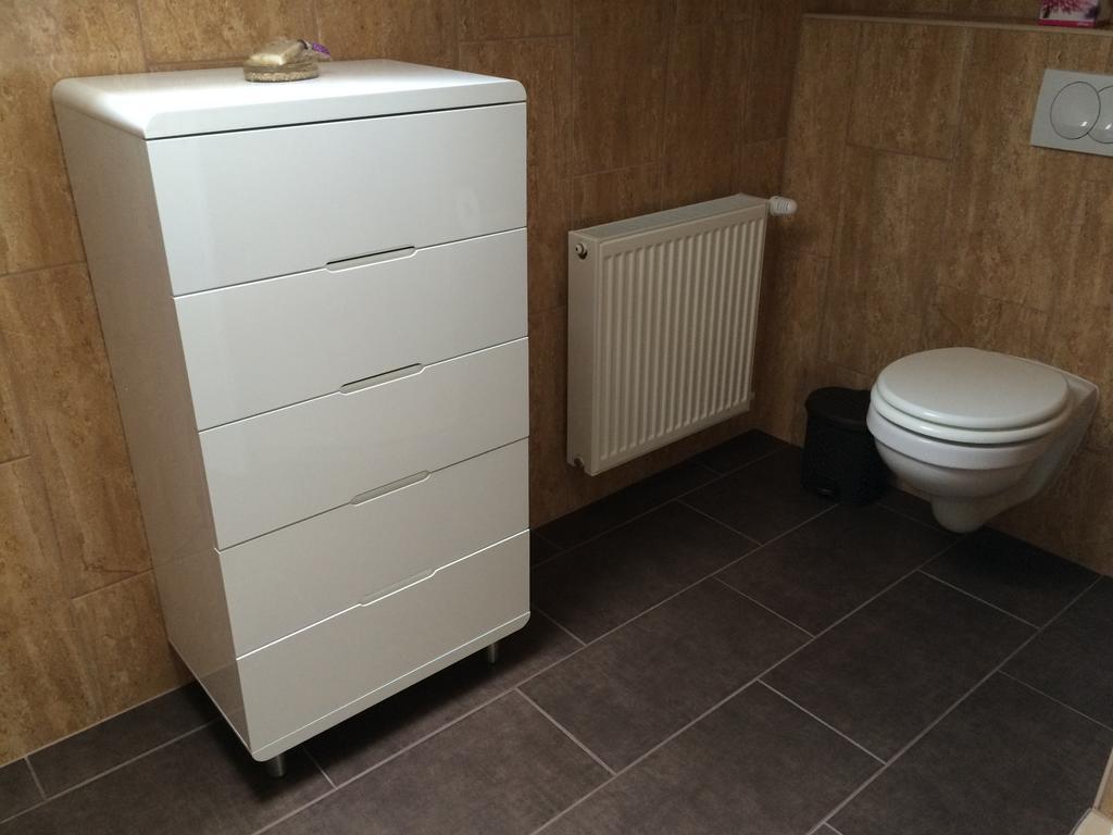 Leiner Apartman Hévíz Habitación foto