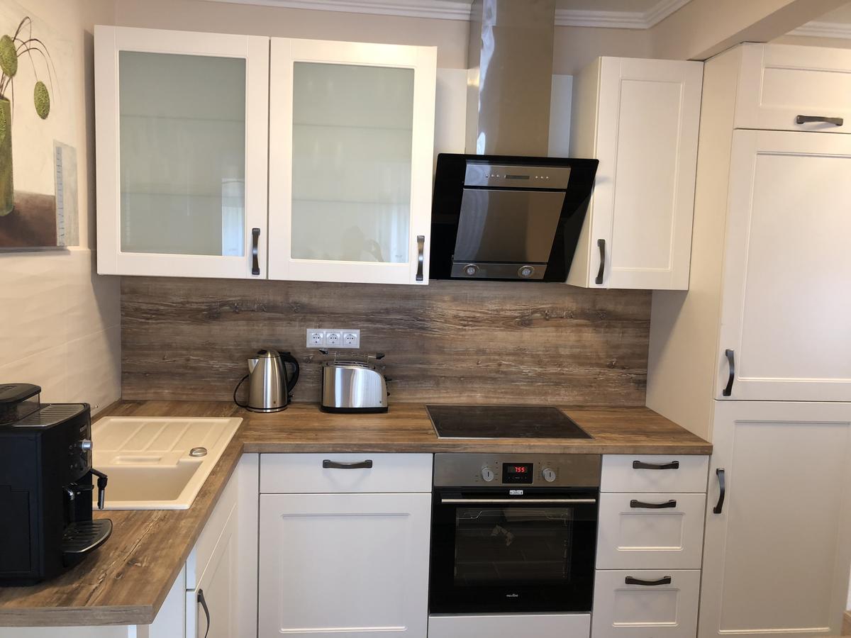 Leiner Apartman Hévíz Exterior foto