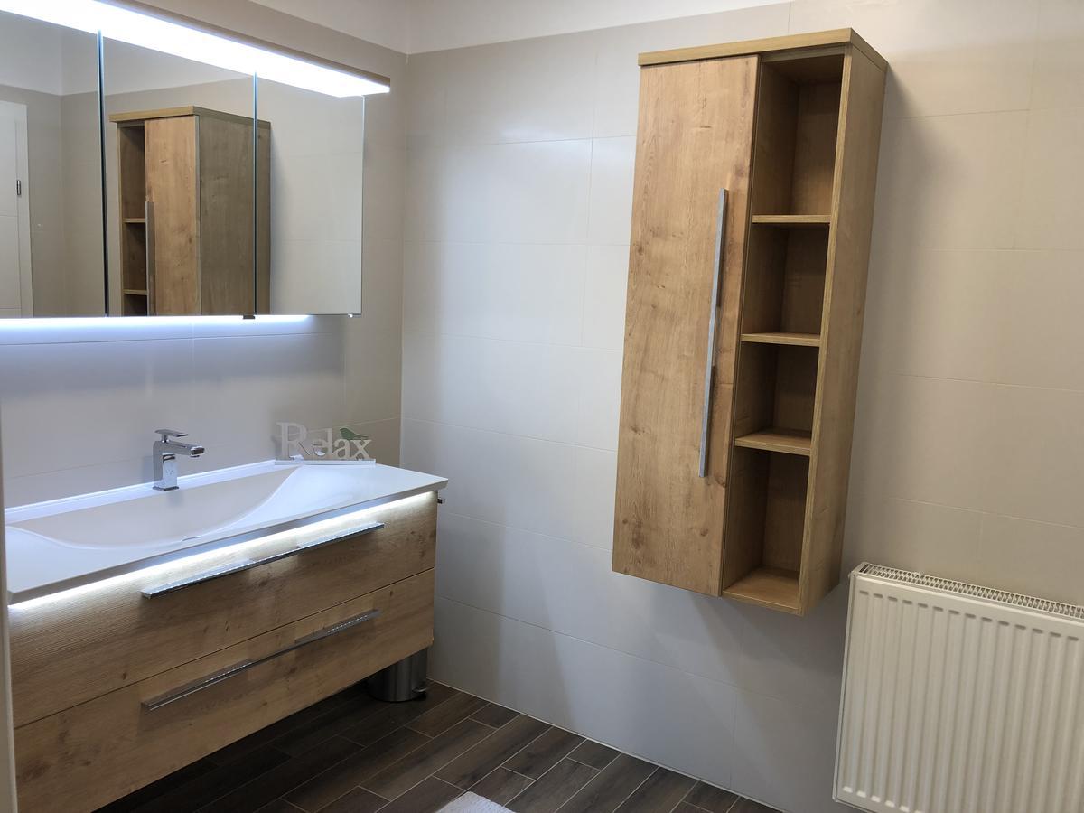Leiner Apartman Hévíz Exterior foto